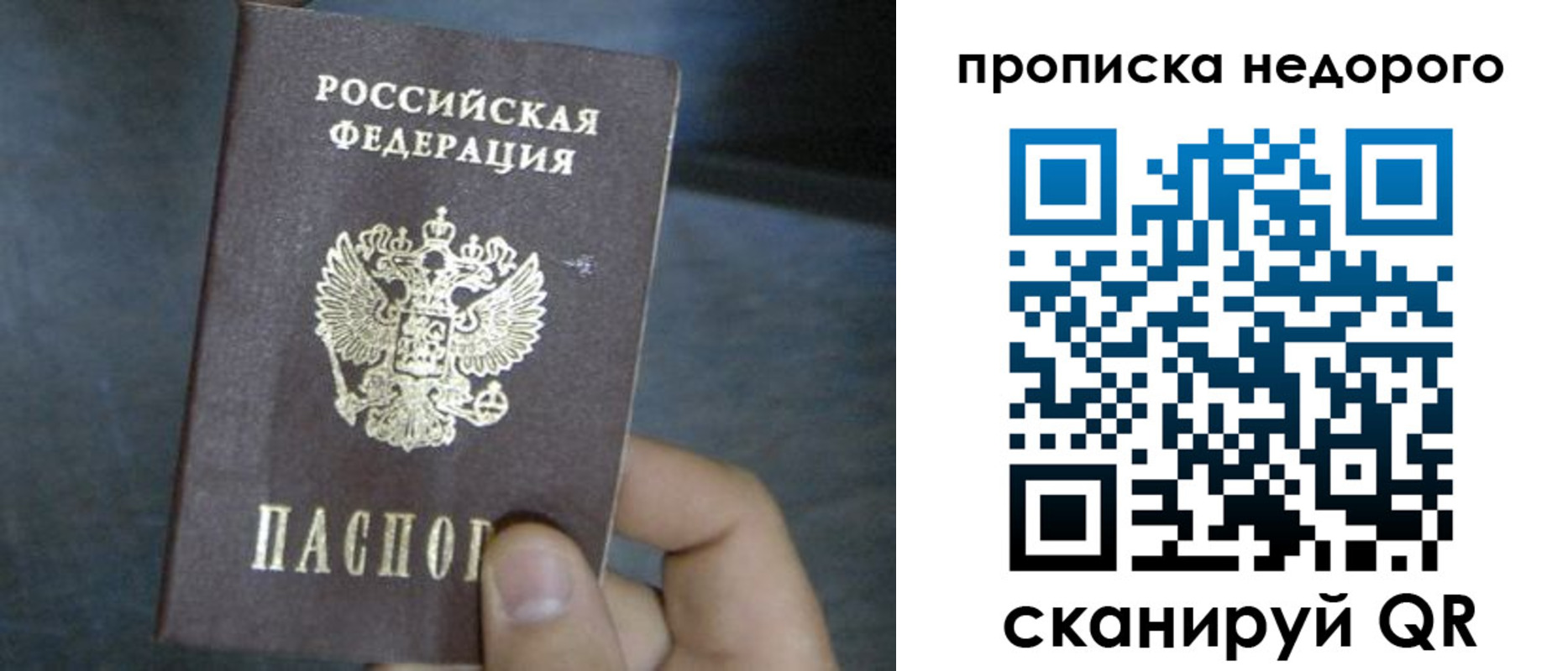 прописка ребенка в Приозерске